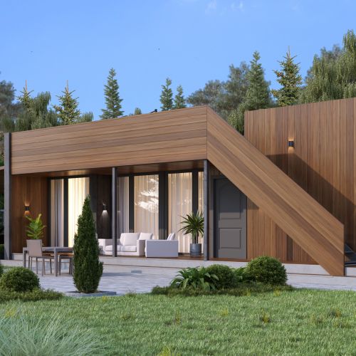 3-комнатная, квартира, 75 м²